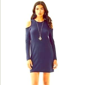 Lilly Pulitzer Faire Sweater Dress